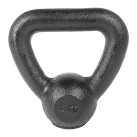 Svaru bumba Tunturi Kettle Bell 14TUSCL334, 4 kg