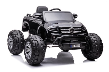 Bezvadu automašīna Mercedes DK-MT950, melna