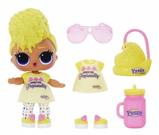 Фигурка-игрушка L.O.L. Surprise! Mini Sweets Peeps Tough Chick 590774, 7.6 см