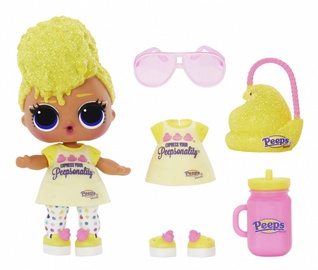 Rotaļlietu figūriņa L.O.L. Surprise! Mini Sweets Peeps Tough Chick 590774, 7.6 cm