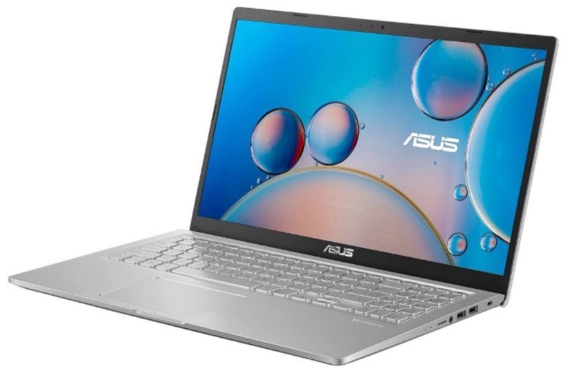 Sülearvuti Asus X515 X515EA-BQ1226W, Intel® Core™ i3-1115G4, 8 GB, 512 GB, 15.6 "