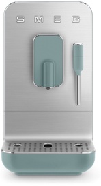 Espresso kafijas automāts Smeg 50's Style BCC02EGMEU
