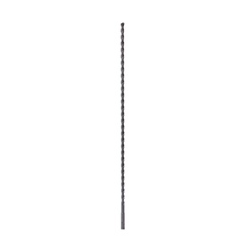 Urbis Haushalt, betons/mūra, sds plus (te-c), 10 mm x 600 mm, 1 gab.