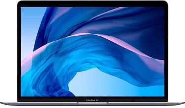 Portatīvais dators Apple MacBook Air MGN73ZE/A/R1/D1/US|Z125000SG, Apple M1 8-Core, 16 GB, 1 TB, 13.3 "