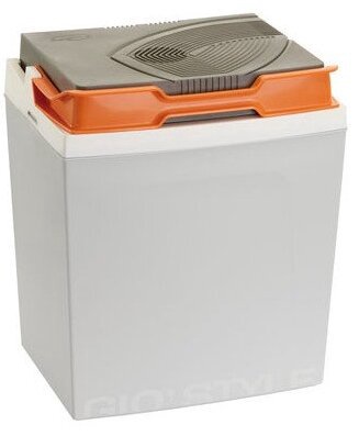 Автомобильный холодильник Gio'Style Shiver 10607706, 26 л