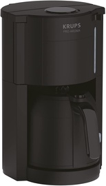 Кофеварка Krups ProAroma KM3038