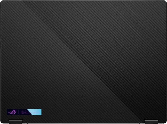 Sülearvuti Asus ROG Flow X13 GV301RE-LI024W PL 90NR0A21-M002A0 PL, 6900HS, 32 GB, 1 TB, 13.4 "