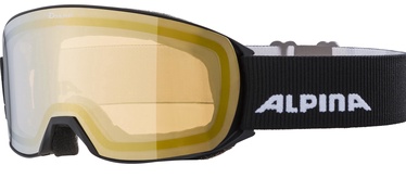 Солнцезащитные очки Alpina Nakiska M