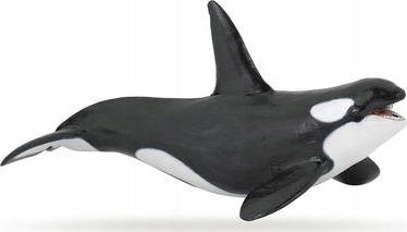 Фигурка-игрушка Papo Killer Whale 427498, 190 мм