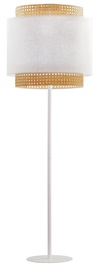 Põrandalamp TK Lighting Boho 1, 60 W, E27