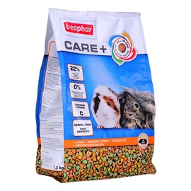 Sööt hamstritele Beaphar, 1.5 kg