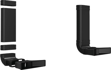 Aksesuāru komplekti Bosch HEZ9VDKR2, 14 cm x 24 cm