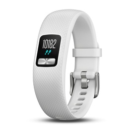 Nutikäevõru Garmin Vivofit 4 M, valge