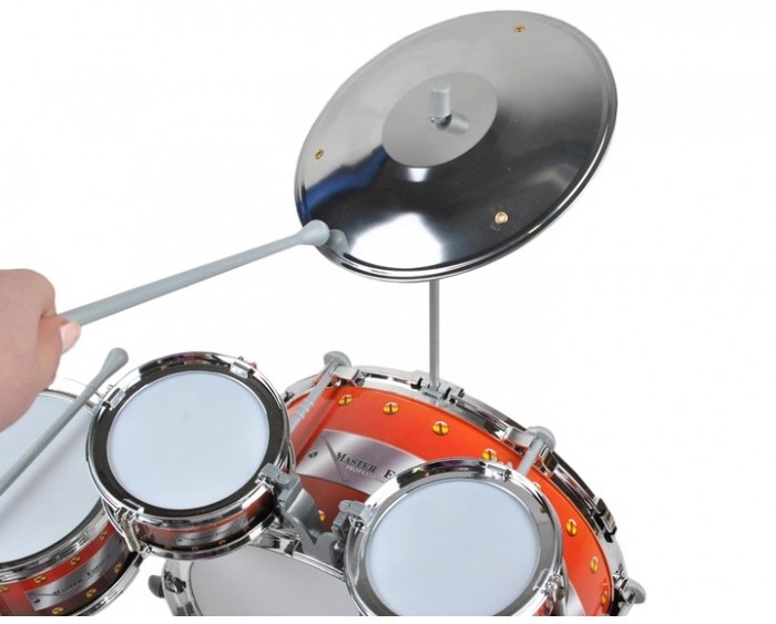 Trumm Jazz Drum