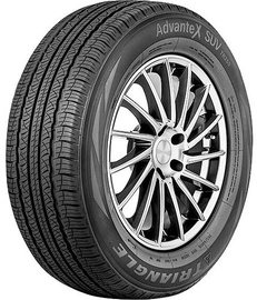 Летняя шина Triangle Tire AdvanteX SUV TR259 215/70/R16, 100-H-210 km/h, D, C, 71 дБ