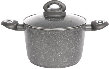 Katls Valdinox Rock Rock, 24 cm, 6 l