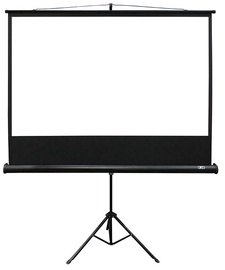 Projektoriekraan Elite Screens Tripod Screen T100UWH, 16:9