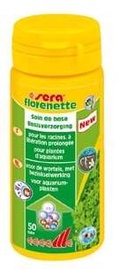 Minerālmēslojums ūdensaugiem Sera Florenette