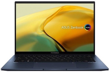 Ноутбук Asus ZenBook 14 UX3402ZA-KP374W 90NB0WC1-M00TS0, Intel Core Core i5-1240P, 16 GB, 512 GB, 14″ (товар с дефектом/недостатком)