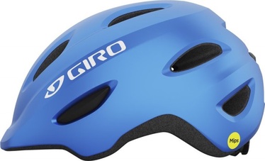 Велосипедный шлем детские GIRO Scamp 7150033, голубой, S