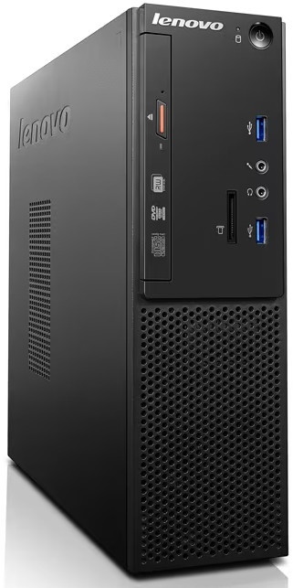 Lenovo S510 SFF Desktop deals PC