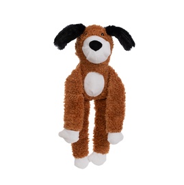 Игрушка для собаки Höppy APR231902, 36 см, коричневый
