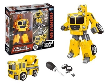 Transformeris Artyk Robot/Mixer 162725
