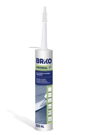 Līme komplekti Briko, 0.3 l, dzeltena