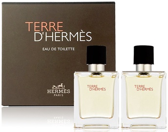 Подарочные комплекты для мужчин Hermes Terre d'Hermes, мужские