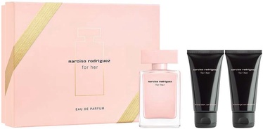 Подарочные комплекты для женщин Narciso Rodriguez For Her, женские