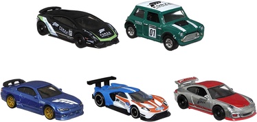 Komplekts Hot Wheels Forza Motorsport Premium HFF49, daudzkrāsains
