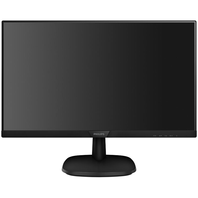 Monitors Philips 273V7QDSB/00, 27", 5 ms