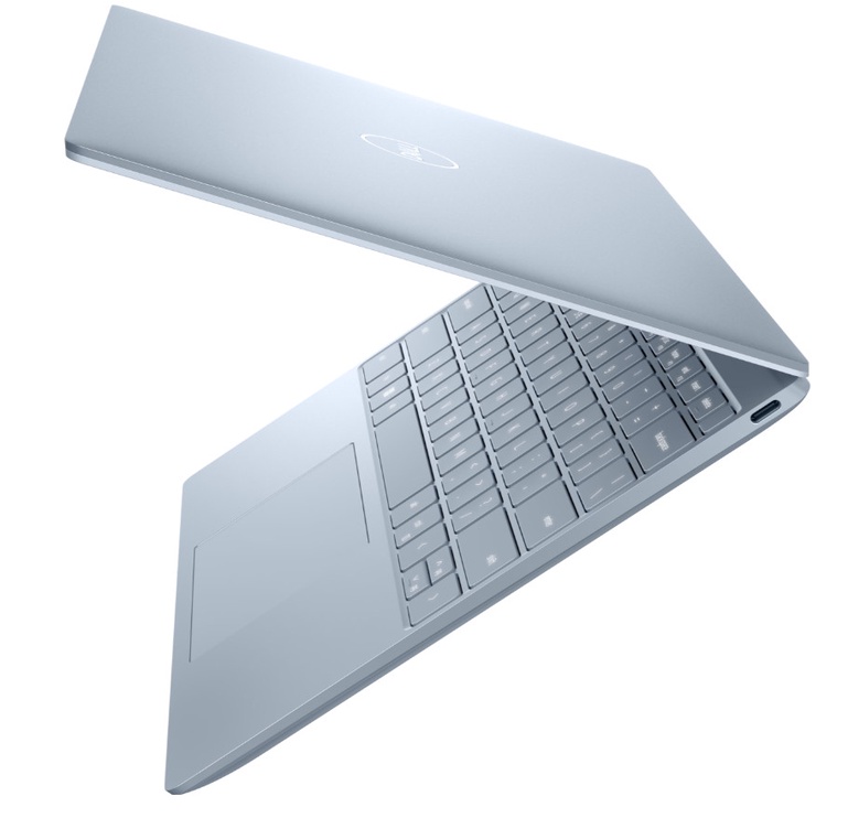 Sülearvuti Dell XPS 13 9315, i5-1230U, 8 GB, 256 GB, 13.4 ", Intel Iris Xe Graphics, sinine