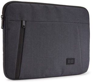 Nešiojamų kompiuterių dėklas Case Logic Huxton Sleeve HUXS-211, juoda, 11.6"