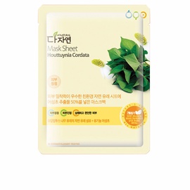 Sejas maskas All Natural Houttuynia Cordata, 25 ml