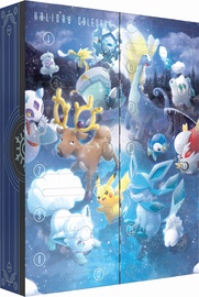Adventes kalendārs Pokemon TCG Holiday Calendar 2023, EN
