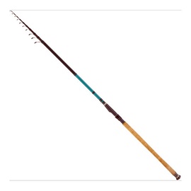 Makšķere konger Arcus Pro Tele Match 420/25 130022420, 420 cm, 255 g, zila/brūna/melna