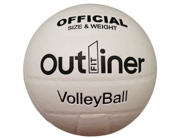 Мяч волейбольный Outliner, 5