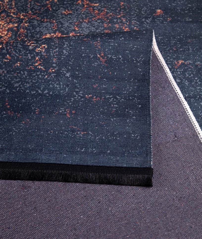 Koridorivaip Conceptum Hypnose 1013 961ELT1174, mitmevärviline, 400 cm x 100 cm