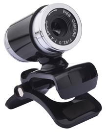 Интернет-камера Vakoss WS-3355 VGA, черный