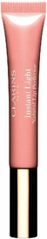 Lūpu spīdums Clarins Eclat Minute Natural Lip Perfector Apricot Shimmer, 12 ml