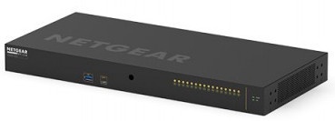 Jagajad (Switch) Netgear M4250-16XF