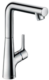 Смеситель для раковины Hansgrohe Talis S 210, хромовый