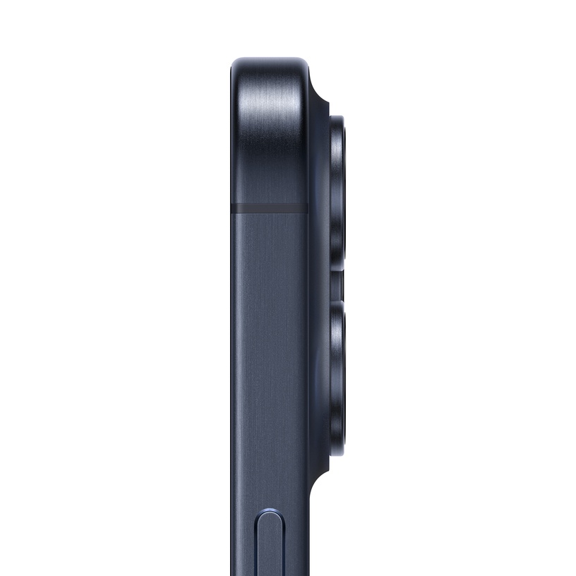 Мобильный телефон Apple iPhone 15 Pro, 512 GB, синий