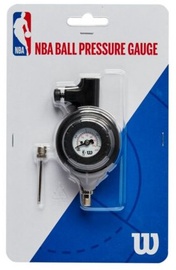 Oro slėgio matuokliai Wilson NBA Ball Pressure Gauge WTBA4005NBA