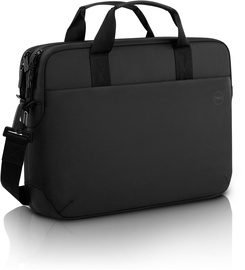 Klēpjdatoru soma Dell EcoLoop Pro, melna, 16"