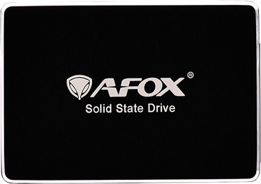Kietasis diskas (SSD) Afox SD250-128GN, 2.5", 128 GB