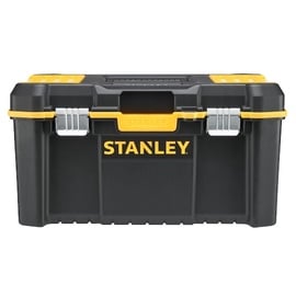 Ящик для инструментов Stanley STST83397-1, 49 см x 25 см x 28 см, черный/желтый