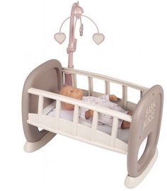 Mööbel Smoby Baby Nurse Cradle