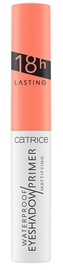 Основа под тени Catrice Eyeshadow Primer, Matte rose nude 010, 2.9 мл